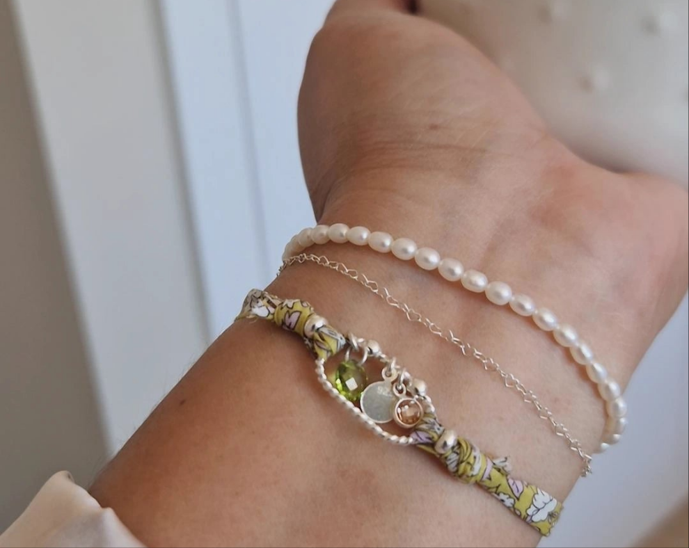 Pulsera Alba