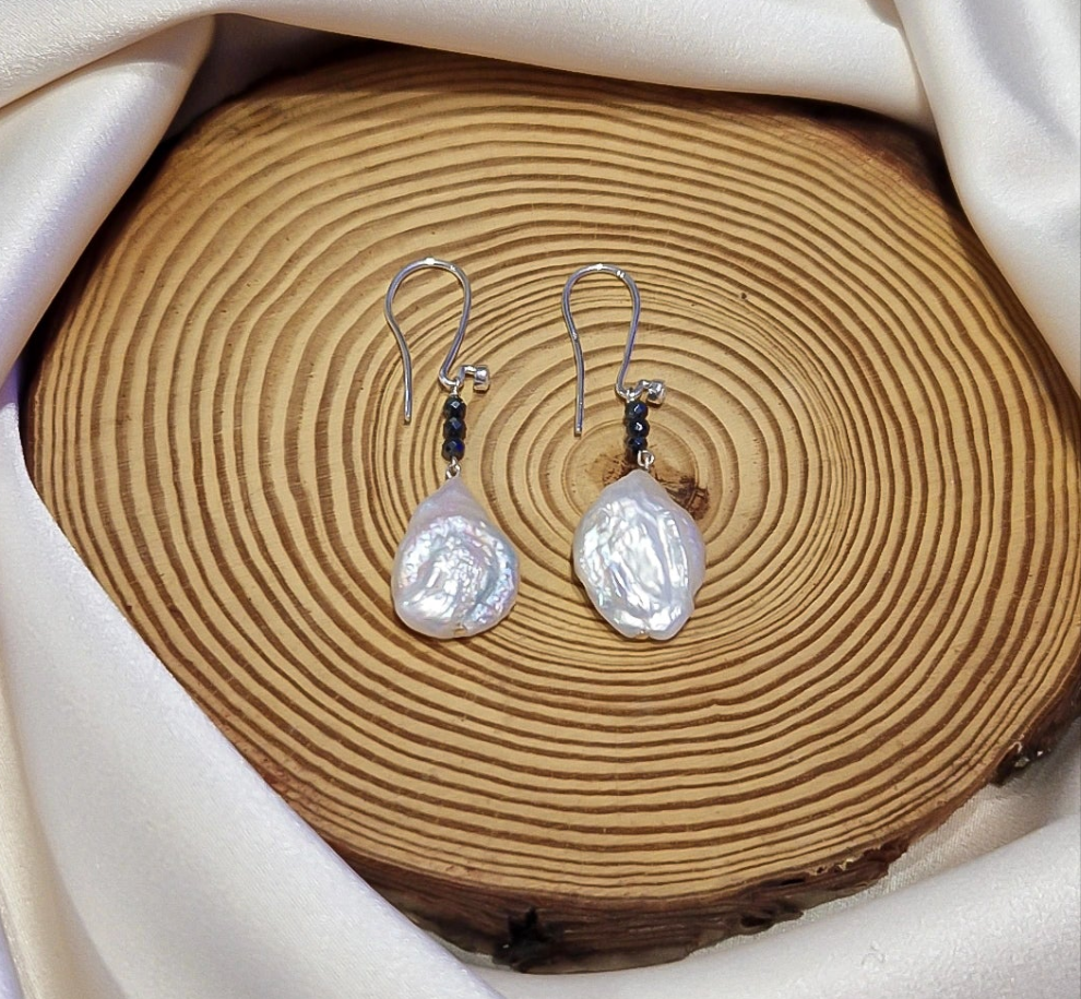 Pendientes de gancho