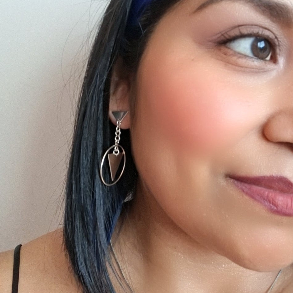 Pendientes geométricos