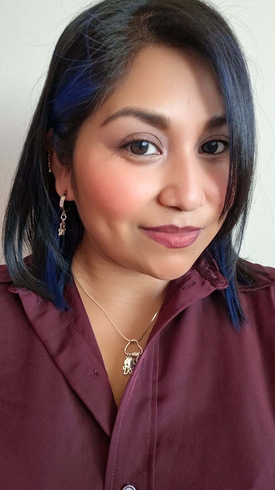 Pendientes Amor Infinito