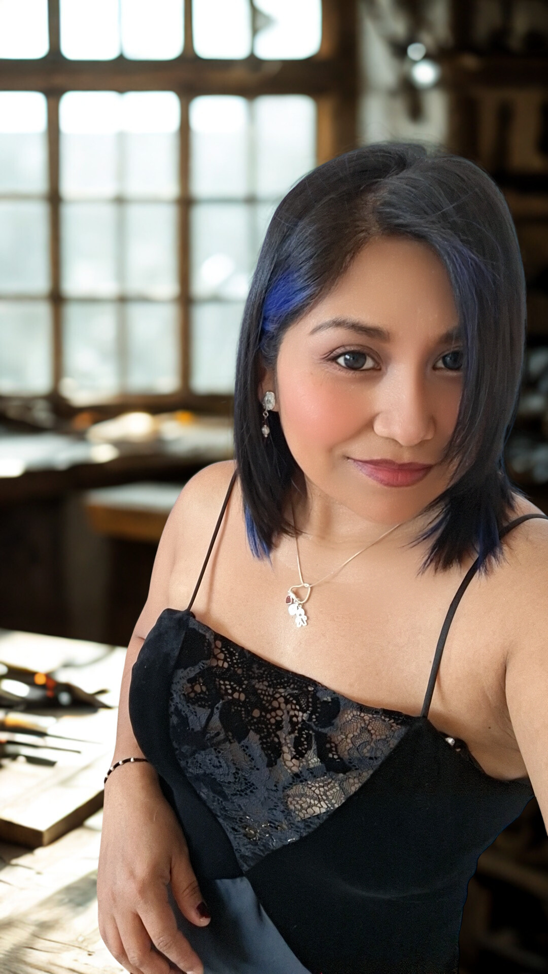 Collares de Plata Personalizados