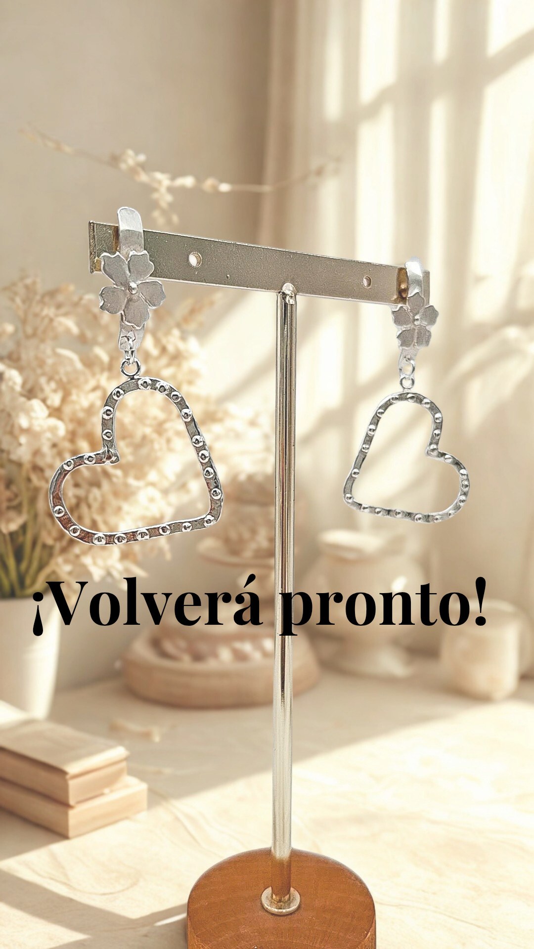 Agotados · Volverán pronto