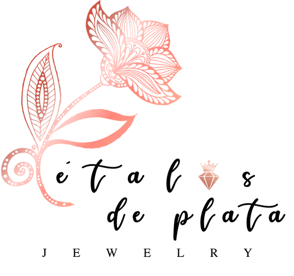Pétalos de Plata