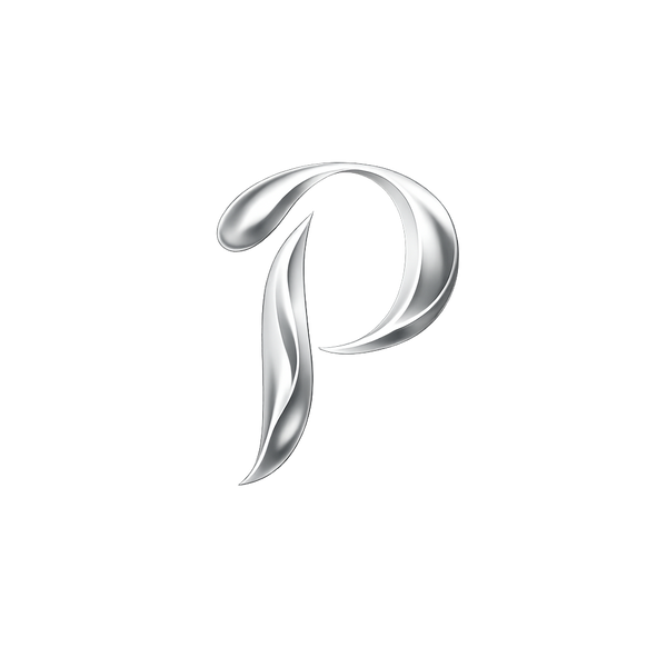 Pétalos de Plata
