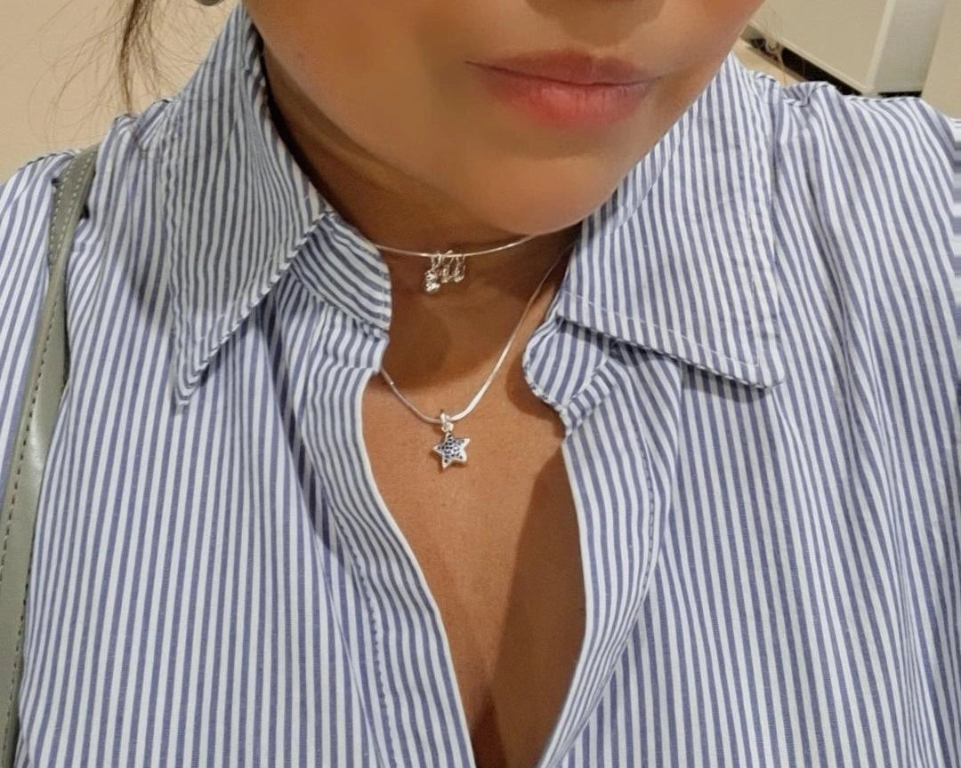 Collar Amor de Madre