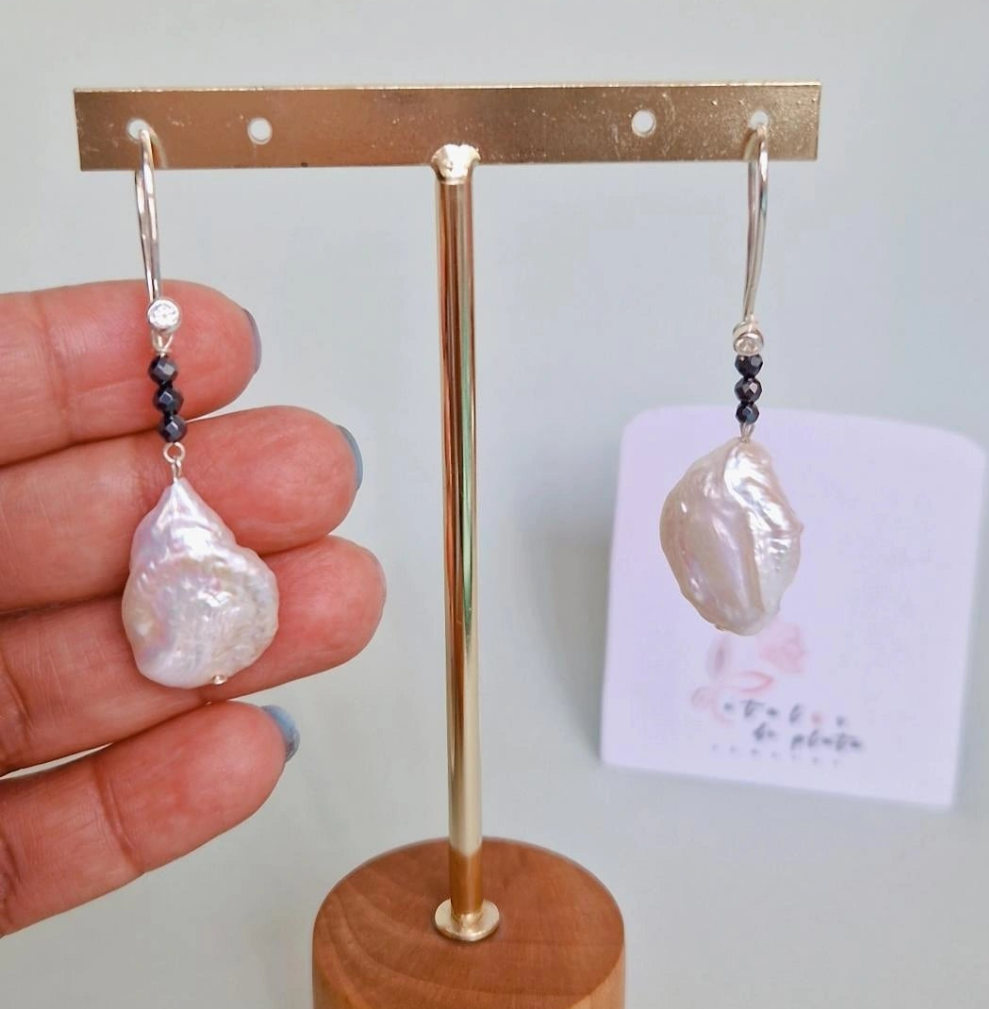 Pendientes de gancho