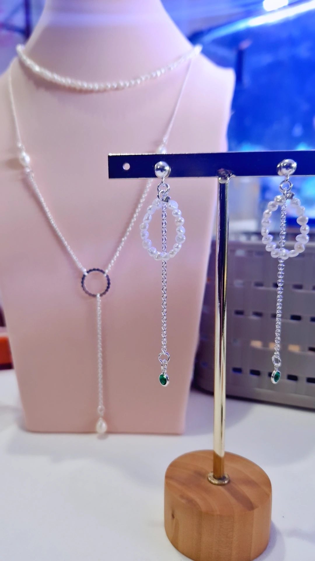 Conjunto Elegancia Eterna