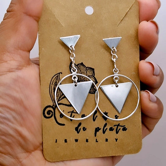 Pendientes geométricos
