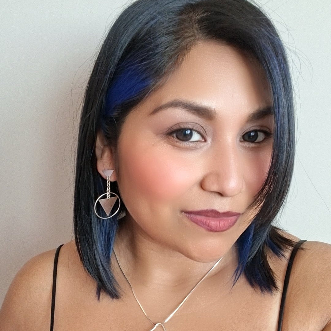 Pendientes geométricos