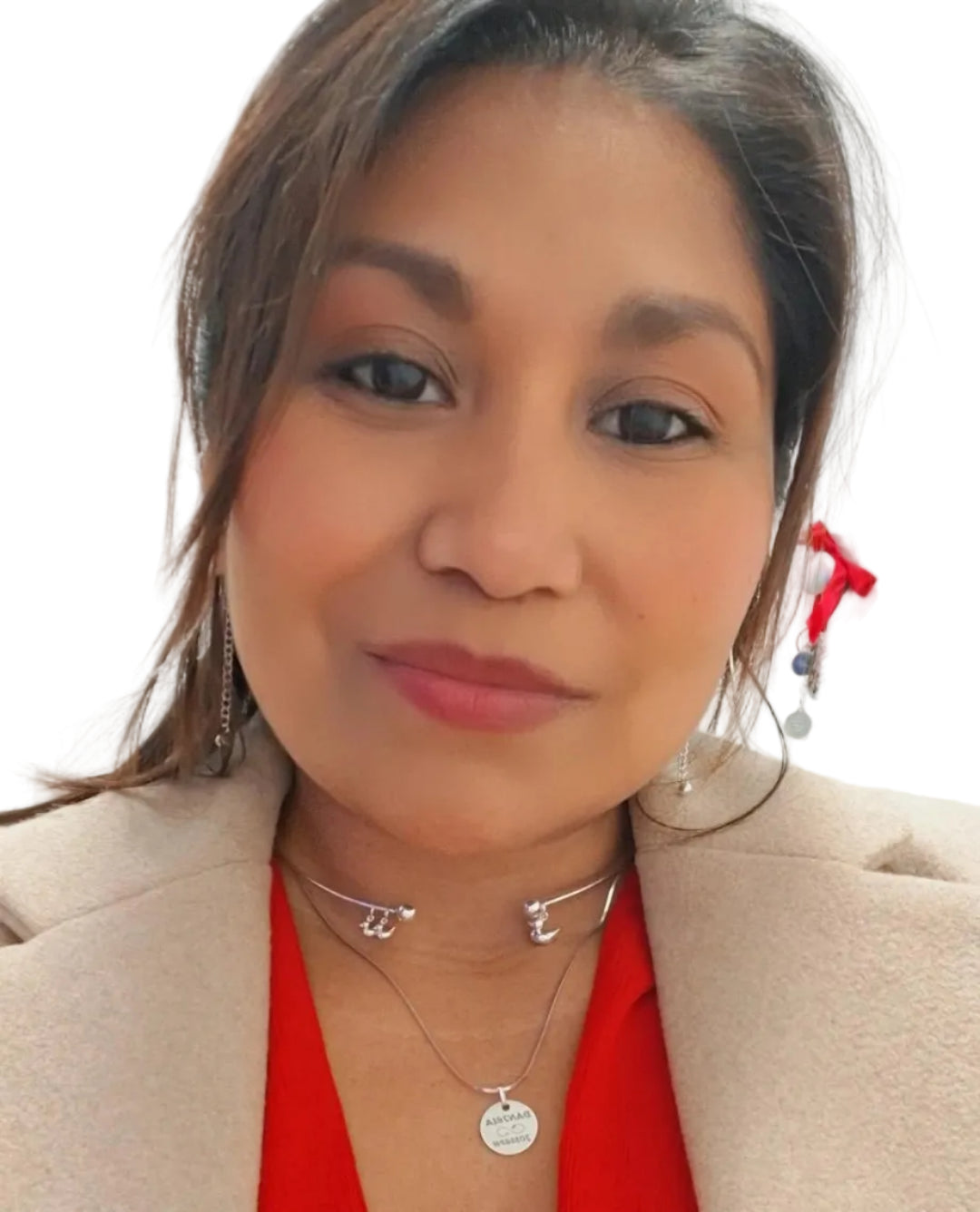 Collar Amor de Madre